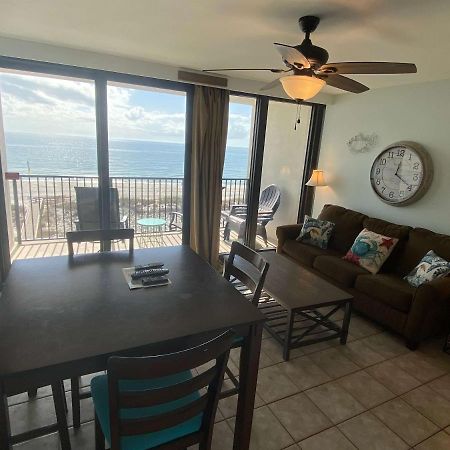 Island Winds West 477 By Albvr - Beachfront, Updated & Beautiful! Just Steps To The Beach & Hangout! Gulf Shores Exterior photo
