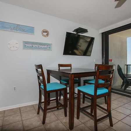 Island Winds West 477 By Albvr - Beachfront, Updated & Beautiful! Just Steps To The Beach & Hangout! Gulf Shores Exterior photo