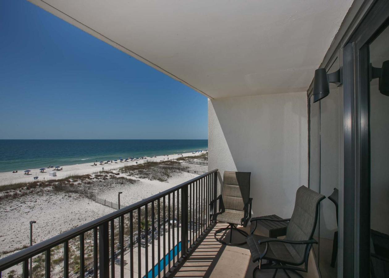 Island Winds West 477 By Albvr - Beachfront, Updated & Beautiful! Just Steps To The Beach & Hangout! Gulf Shores Exterior photo