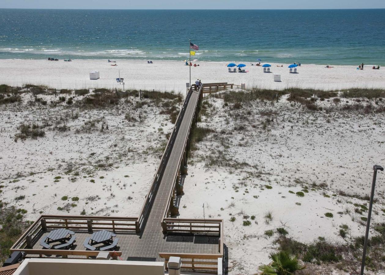 Island Winds West 477 By Albvr - Beachfront, Updated & Beautiful! Just Steps To The Beach & Hangout! Gulf Shores Exterior photo